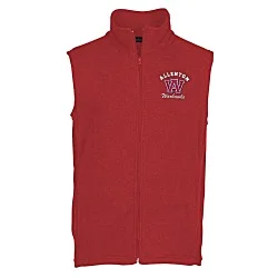 Hayden Fleece Vest - Men's