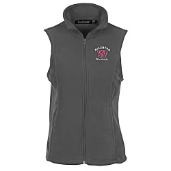 Hayden Fleece Vest - Ladies'