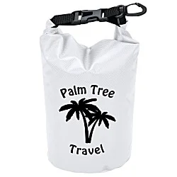 Easy View 2.5L Dry Bag - 24 hr