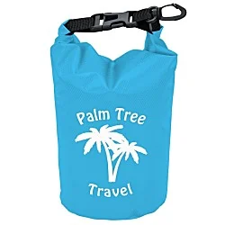 Easy View 2.5L Dry Bag - 24 hr