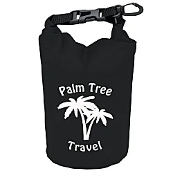Easy View 2.5L Dry Bag - 24 hr