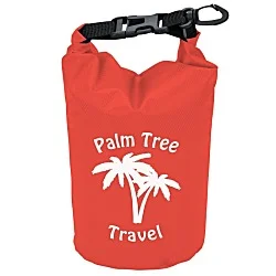 Easy View 2.5L Dry Bag - 24 hr