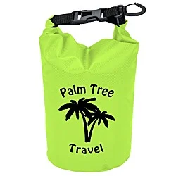 Easy View 2.5L Dry Bag - 24 hr