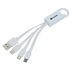 Ring Around Noodle Charging Cable