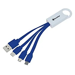 Ring Around Noodle Charging Cable