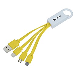 Ring Around Noodle Charging Cable