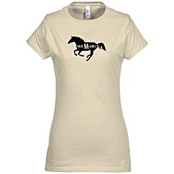 Gildan Softstyle T-Shirt - Ladies' - Screen