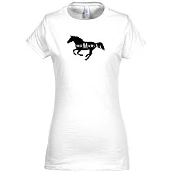 Gildan Softstyle T-Shirt - Ladies' - Screen