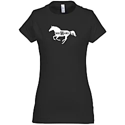 Gildan Softstyle T-Shirt - Ladies' - Screen