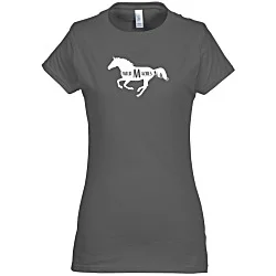 Gildan Softstyle T-Shirt - Ladies' - Screen
