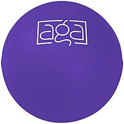 Round Squishy Stress Reliever