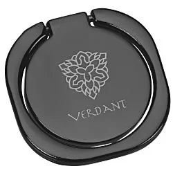 Infinite Smartphone Ring Stand