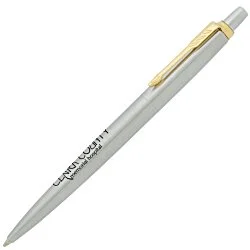 Parker Jotter London Stainless Steel Pen