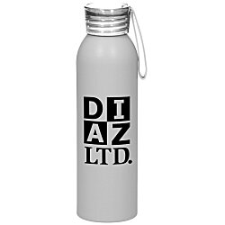 Metis Aluminum Water Bottle - 22 oz.