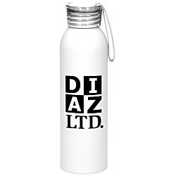 Metis Aluminum Water Bottle - 22 oz.