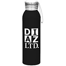 Metis Aluminum Water Bottle - 22 oz.