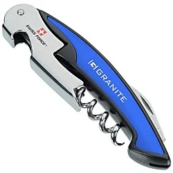 Swiss Force Impressive Wine Tool