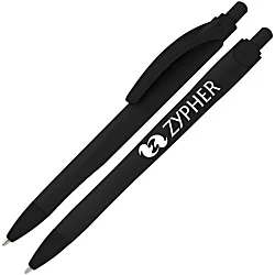 Souvenir Electric Soft Touch Pen