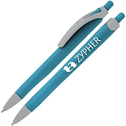 Souvenir Electric Soft Touch Pen