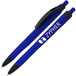 Souvenir Electric Soft Touch Pen