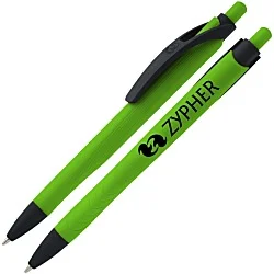 Souvenir Electric Soft Touch Pen