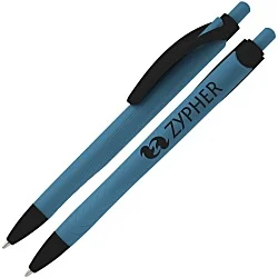 Souvenir Electric Soft Touch Pen