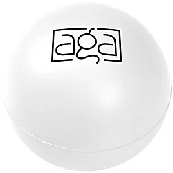 Round Squishy Stress Reliever - 24 hr