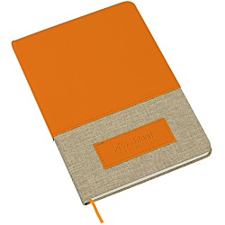 Brander Notebook