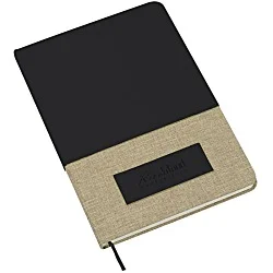 Brander Notebook