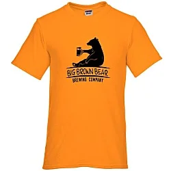 Jerzees Dri-Power Sport Tee - Men's
