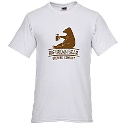 Jerzees Dri-Power Sport Tee - Men's