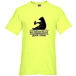 Jerzees Dri-Power Sport Tee - Men's