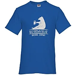 Jerzees Dri-Power Sport Tee - Men's