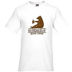 Jerzees Dri-Power Sport Tee - Men's