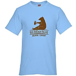 Jerzees Dri-Power Sport Tee - Men's