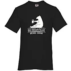 Jerzees Dri-Power Sport Tee - Men's