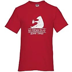Jerzees Dri-Power Sport Tee - Men's