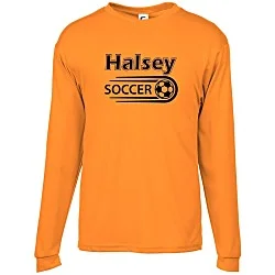 C2 Sport Performance Long Sleeve T-Shirt - Men's