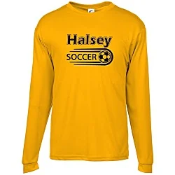 C2 Sport Performance Long Sleeve T-Shirt - Men's
