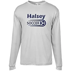 C2 Sport Performance Long Sleeve T-Shirt - Men's