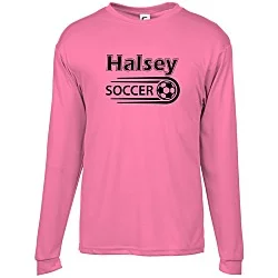 C2 Sport Performance Long Sleeve T-Shirt - Men's