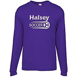 C2 Sport Performance Long Sleeve T-Shirt - Men's