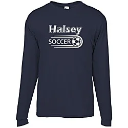 C2 Sport Performance Long Sleeve T-Shirt - Men's