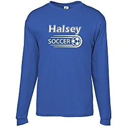 C2 Sport Performance Long Sleeve T-Shirt - Men's