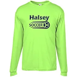 C2 Sport Performance Long Sleeve T-Shirt - Men's