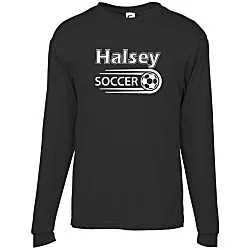 C2 Sport Performance Long Sleeve T-Shirt - Men's