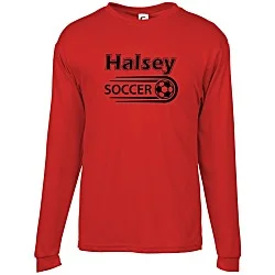 C2 Sport Performance Long Sleeve T-Shirt - Men's