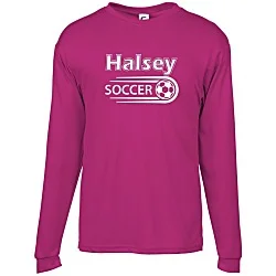 C2 Sport Performance Long Sleeve T-Shirt - Men's