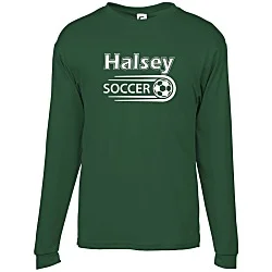 C2 Sport Performance Long Sleeve T-Shirt - Men's