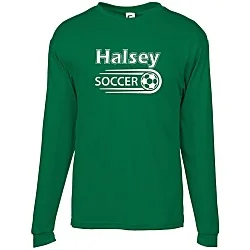 C2 Sport Performance Long Sleeve T-Shirt - Men's